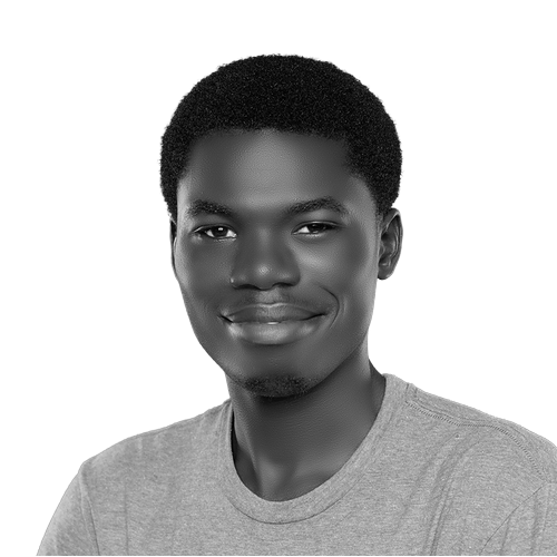 Enoch Olayode